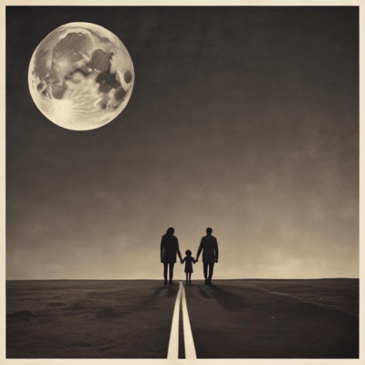 Braver Than Stories Told Front Cover