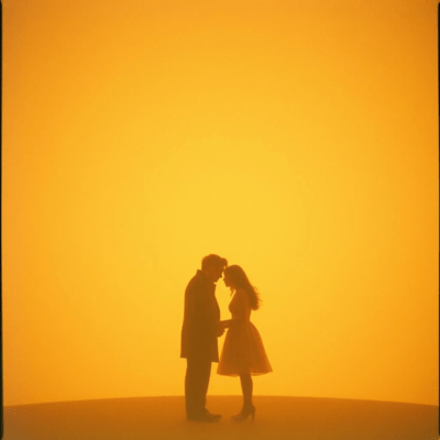 Unsung Melodyのジャケット写真