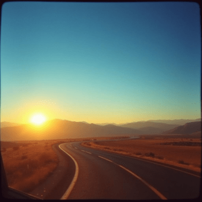 Wanderlustのジャケット写真