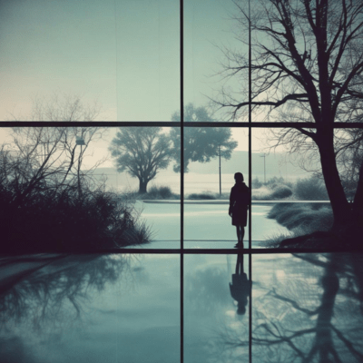 Shadow Of Your Heart Front Cover