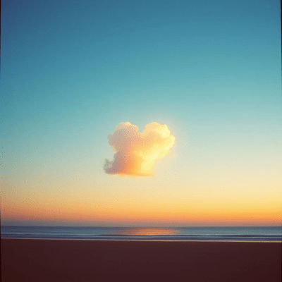 First Glance Front Cover