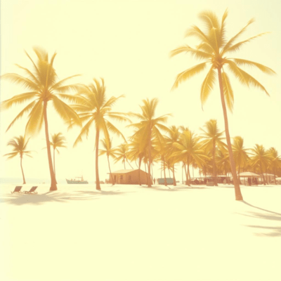 Summer Breeze (Instrumental Ver.) Front Cover