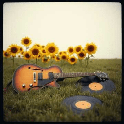 1969 On My Mind (Acoustic Ver.) Front Cover