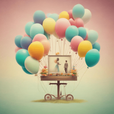 Fancy Free Love Affair (2025Remasterd)のジャケット写真