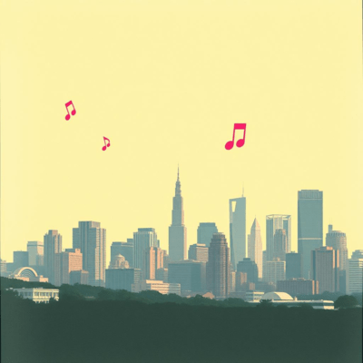 You're Just High Front Cover