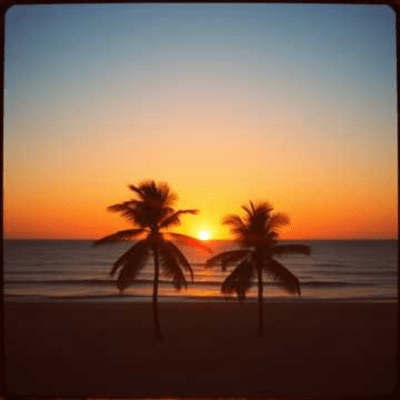 Good Time, Good Feeling Front Cover