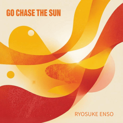 Go Chase The Sun Front Cover