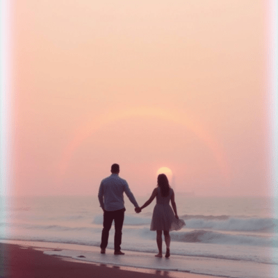 Forever & 1 Front Cover