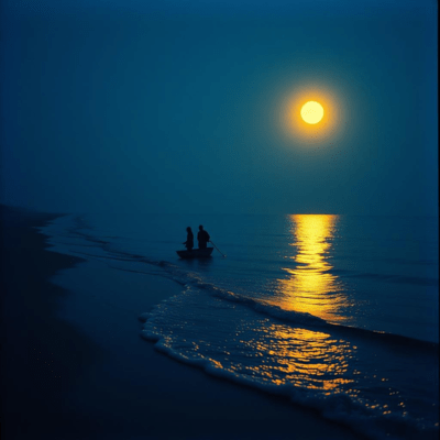 Lost Togather Front Cover