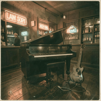 Play It Sweet Front Cover