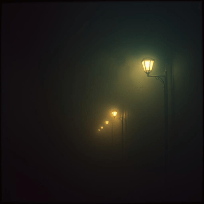 Shadow and Smoke Front Cover