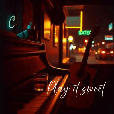 Play It Sweet (Rearrangement)のジャケット写真