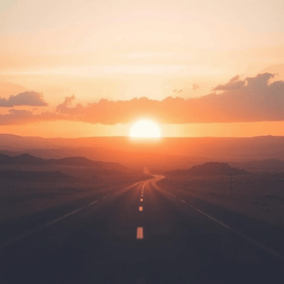 Curve Of Light Front Cover