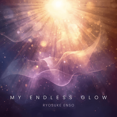 My Endless Glow Front Cover