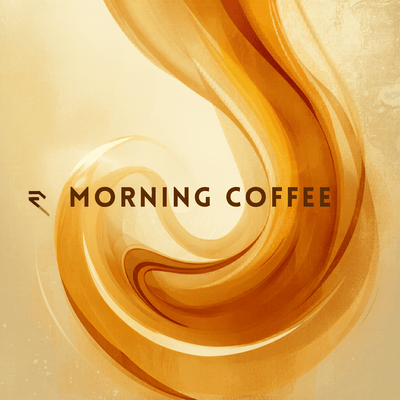 Morning Coffeeのジャケット写真