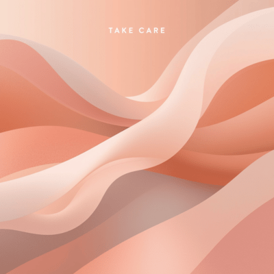 Take Care Front Cover