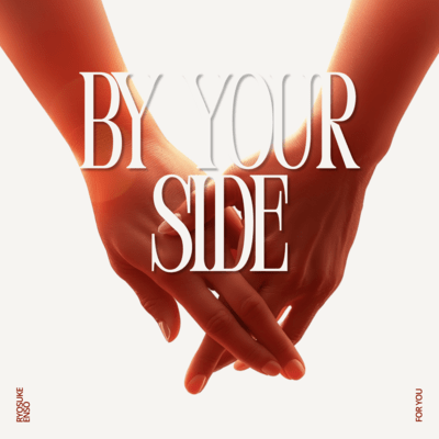 By Your Side Front Cover