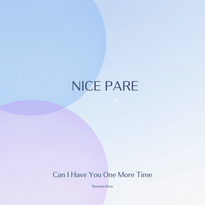 NICE PARE Front Cover