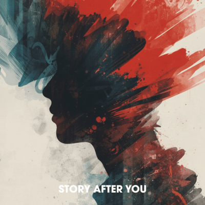 Story After You Front Cover