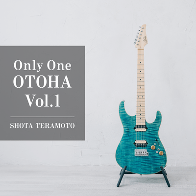 Only One OTOHA Vol.1のジャケット写真