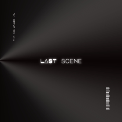 Last Scene Front Cover