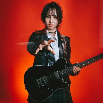 Break the Chains Front Cover