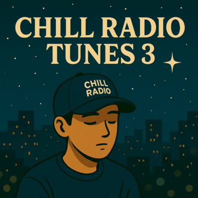 CHILL RADIO TUNES 3 Front Cover