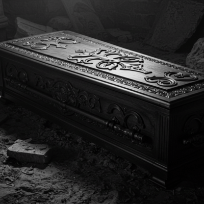 Cage of Silenceのジャケット写真