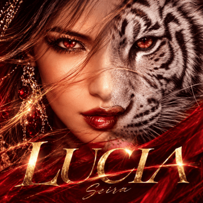 LUCIA Front Cover