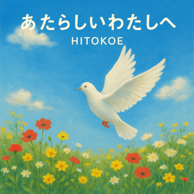 To the New Me Front Cover