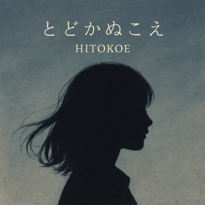 Unspoken Voice Front Cover