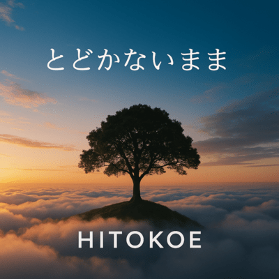 とどかないままのジャケット写真