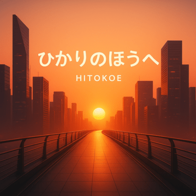 Toward the Light Front Cover