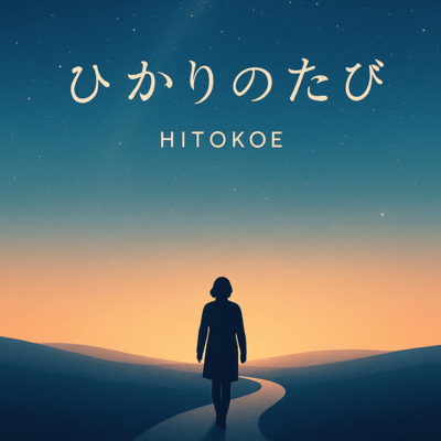 Journey of Light Front Cover