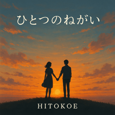 Ima o Ikiru Front Cover