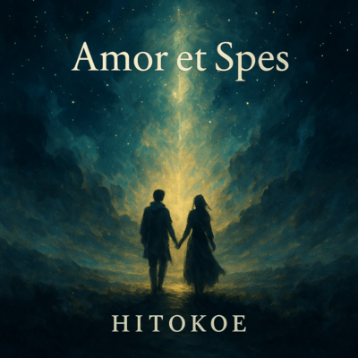 Amor et Spesのジャケット写真