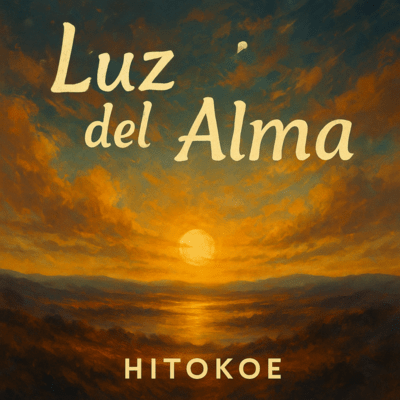 Luz del Alma Front Cover