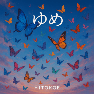 YUME Front Cover