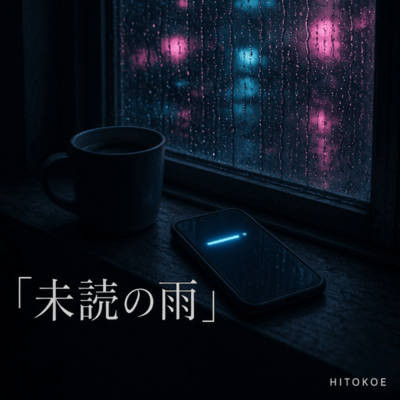 midoku no ame Front Cover