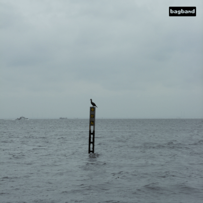 Point of Call Front Cover