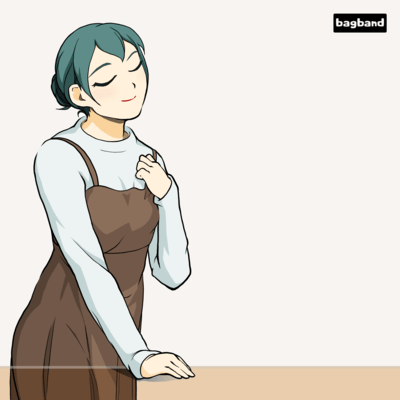 名前 (feat. 初音ミク)のジャケット写真