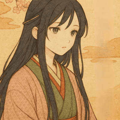 枕草子のジャケット写真