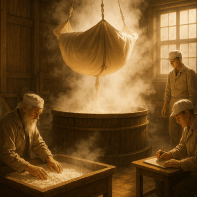 蔵のジャケット写真