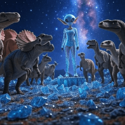 GINGA RANBU Front Cover