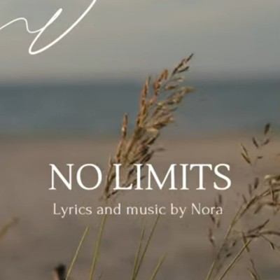 No Limits Front Cover