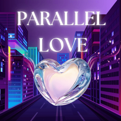 Parallel Love (feat. NORA) Front Cover