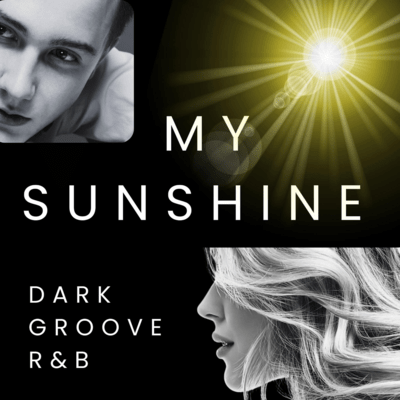 My Sunshine Front Cover