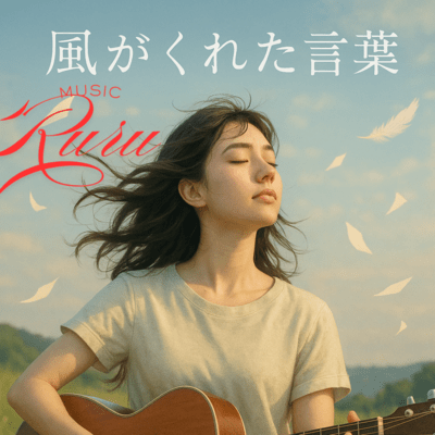 Words Given by the Wind Front Cover