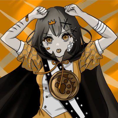 ベアベア (Original ver.)のジャケット写真