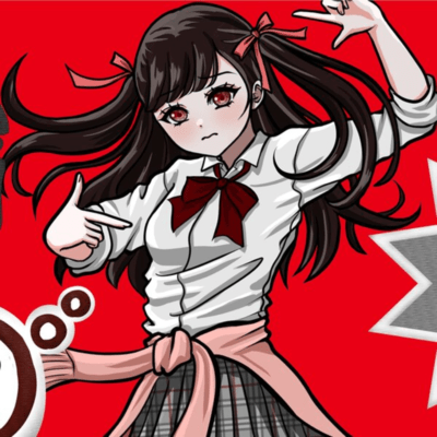 Show soul applique Front Cover